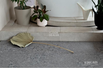 Ceramo Vinilam Stone 8 мм 71613 Терраццо фото 1 | FLOORDEALER